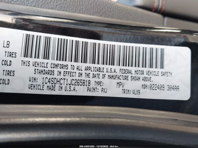 Dodge Durango Image 16