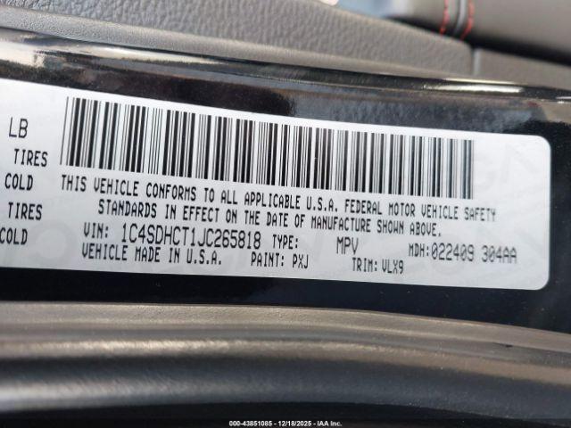 Dodge Durango Image 16