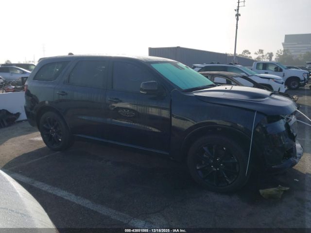 Dodge Durango Image 8