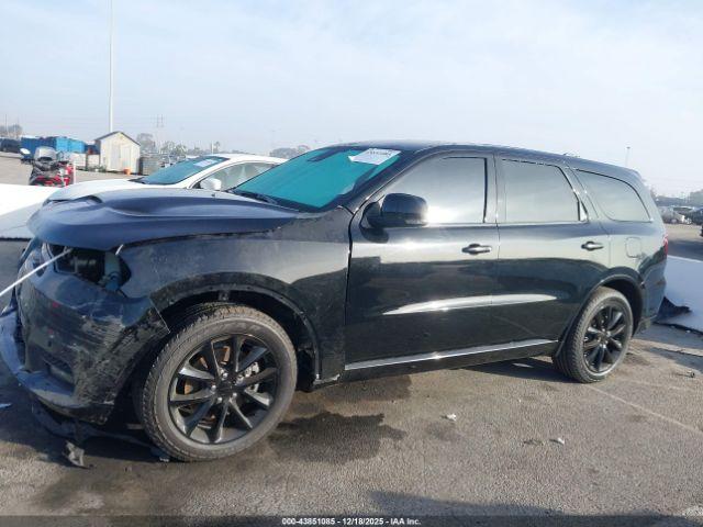 Dodge Durango Image 6