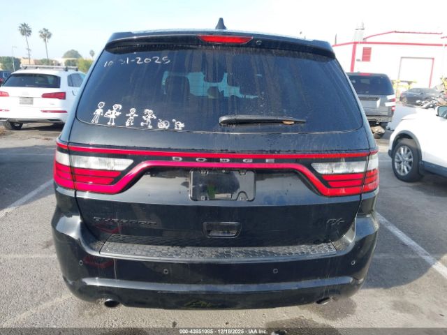 Dodge Durango Image 15