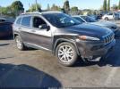 Jeep Cherokee Limited Fwd Image 1