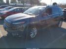 Jeep Cherokee Limited Fwd Image 10