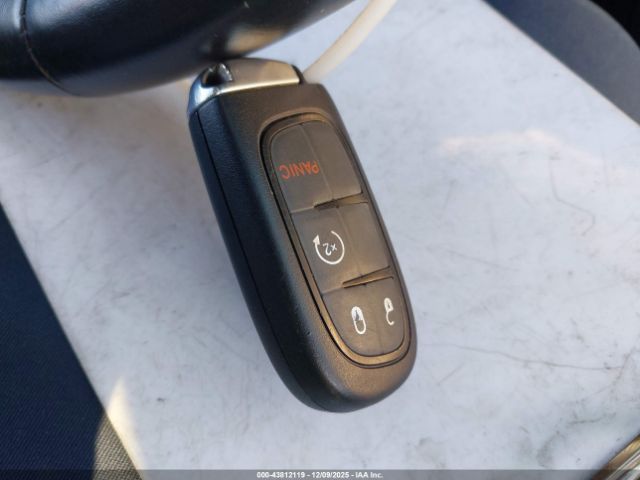 Jeep Cherokee Limited Fwd Image 7