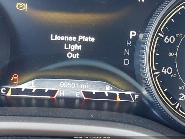 Jeep Cherokee Limited Fwd Image 14