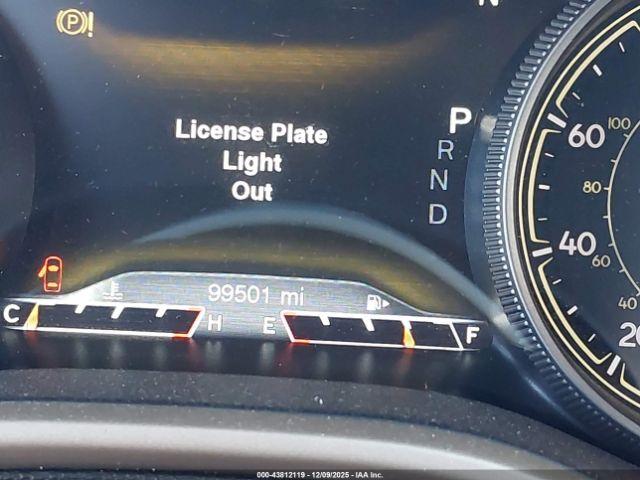 Jeep Cherokee Limited Fwd Image 14