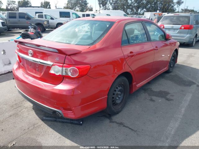 Toyota Corolla S Image 16
