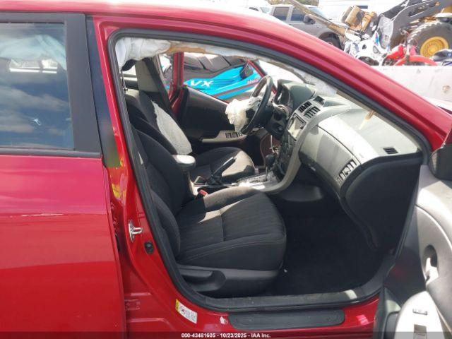 Toyota Corolla S Image 17