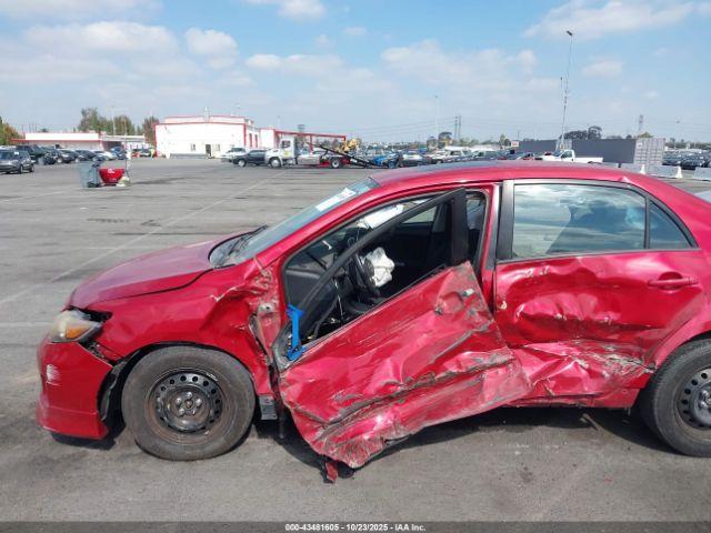 Toyota Corolla S Image 15