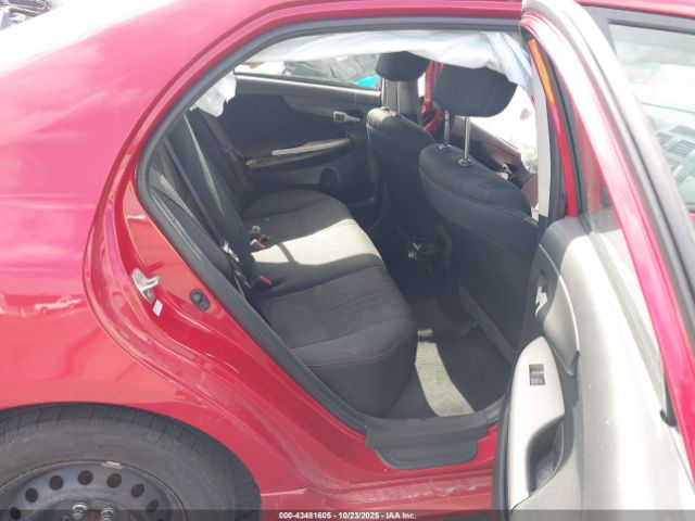 Toyota Corolla S Image 2