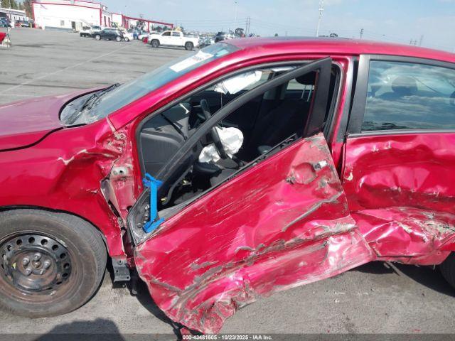 Toyota Corolla S Image 7