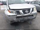 Nissan Frontier Se Image 4