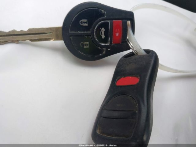 Nissan Frontier Se Image 14