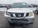 Nissan Frontier Se Image 11