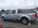 Nissan Frontier Se Image 13