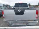 Nissan Frontier Se Image 10