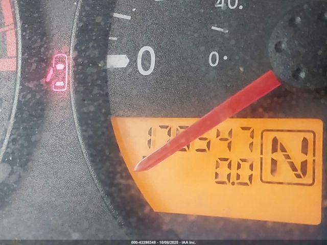 Nissan Frontier Se Image 17