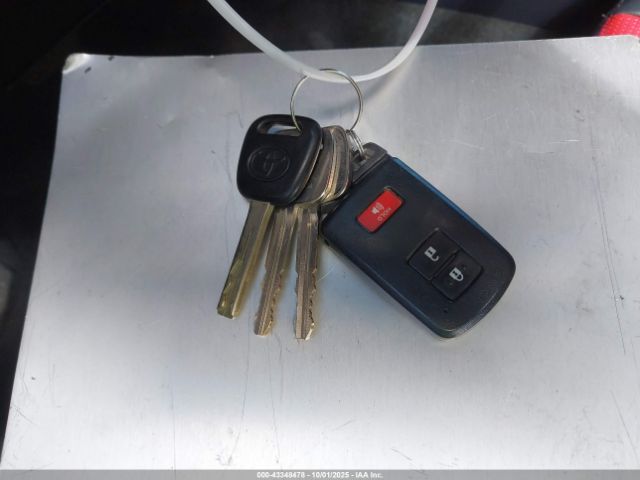 Toyota Tacoma Trd Sport Image 14