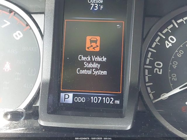 Toyota Tacoma Trd Sport Image 19