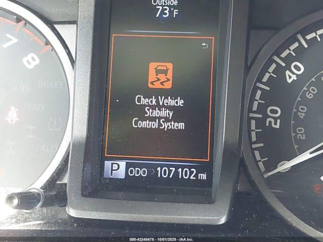 Toyota Tacoma Trd Sport Image 19