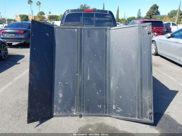 Toyota Tacoma Trd Sport Image 16