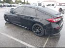 Honda Civic Sport Image 3