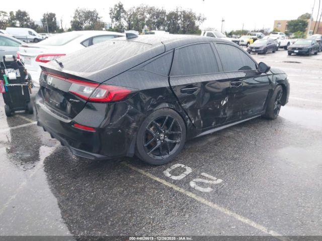 Honda Civic Sport Image 15