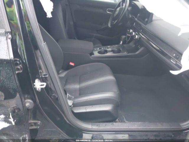 Honda Civic Sport Image 2