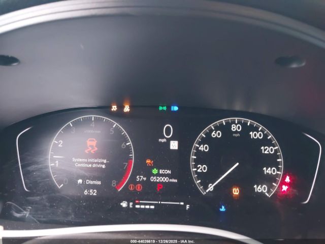 Honda Civic Sport Image 16