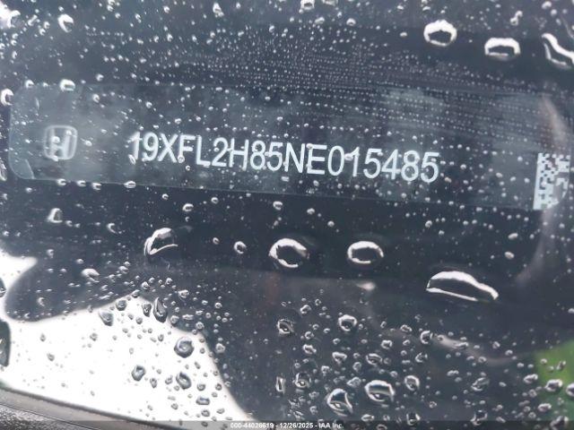 Honda Civic Sport Image 7