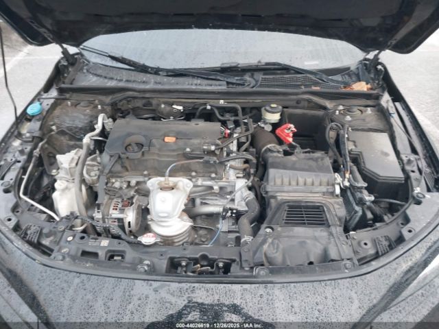 Honda Civic Sport Image 8