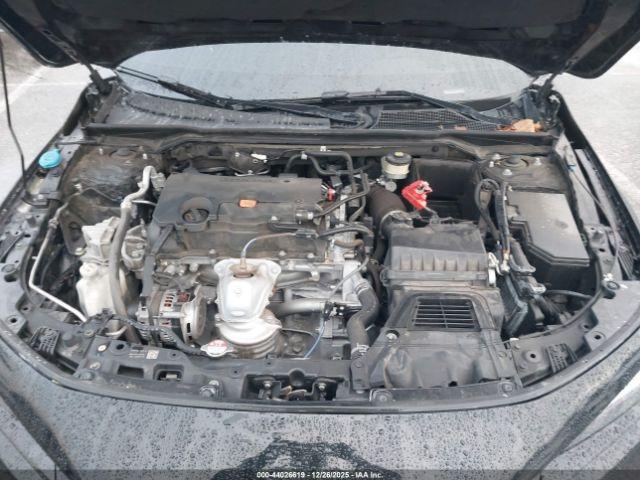 Honda Civic Sport Image 8