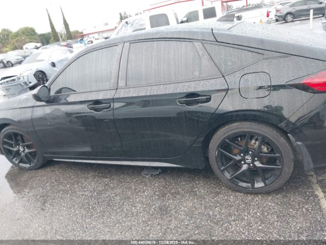 Honda Civic Sport Image 11