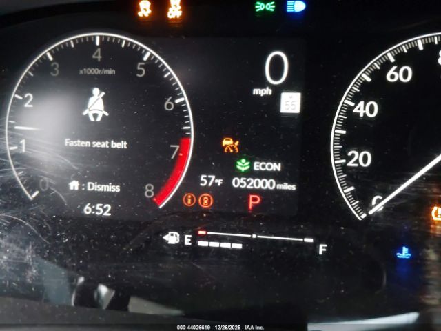 Honda Civic Sport Image 5