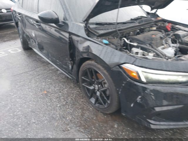 Honda Civic Sport Image 9