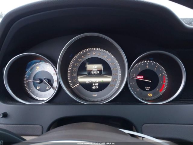 Mercedes-Benz C-Class Sport Image 2