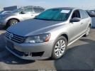 Volkswagen Passat 2.5l S Image 4