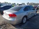Volkswagen Passat 2.5l S Image 6