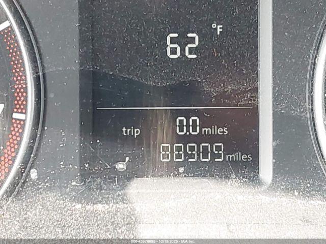 Volkswagen Passat 2.5l S Image 10