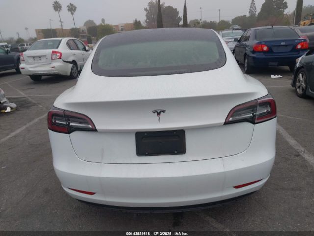 Tesla Model 3 Rear-wheel Drive Image 11