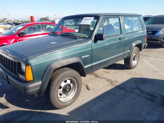 Jeep Cherokee Image 10