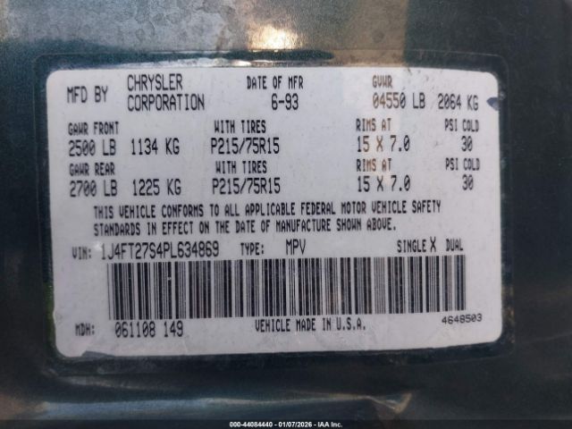 Jeep Cherokee Image 9