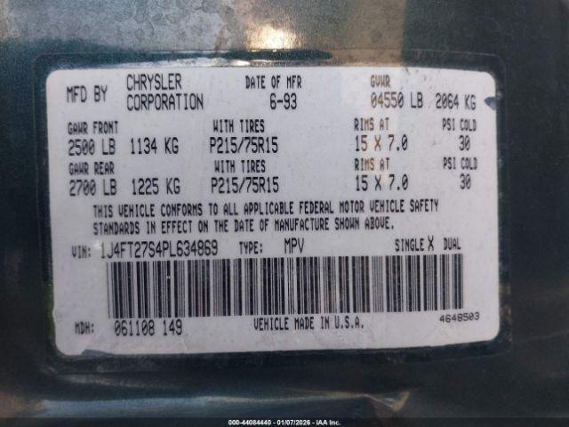 Jeep Cherokee Image 9