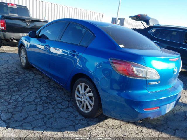 Mazda Mazda3 I Touring Image 3