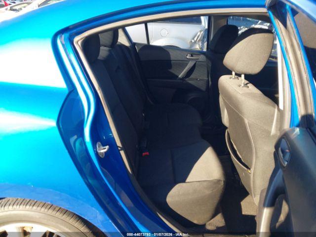 Mazda Mazda3 I Touring Image 11