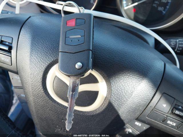 Mazda Mazda3 I Touring Image 10