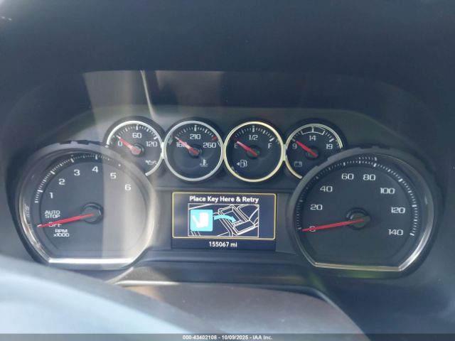 Chevrolet Suburban 2wd Lt Image 9