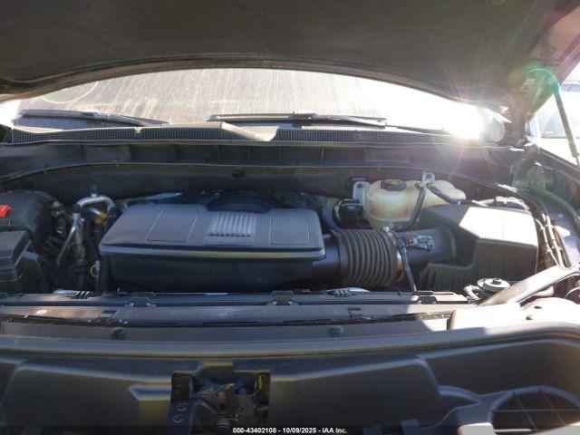 Chevrolet Suburban 2wd Lt Image 5