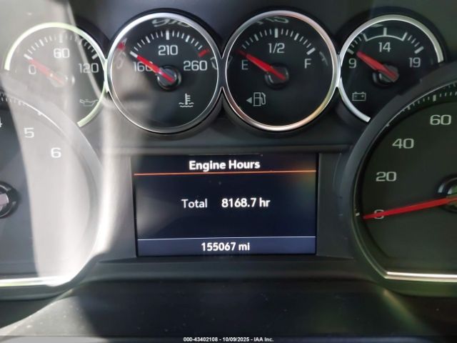 Chevrolet Suburban 2wd Lt Image 13