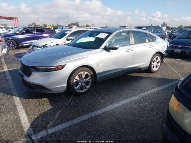 Honda Accord Lx Image 7